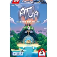 4001504494728 - Atua Brettspiel