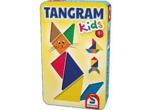 4001504514068 - Tangram Kids (Kinderspiel)