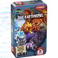 4001504516116 - Eldrador - Das Kartenspiel