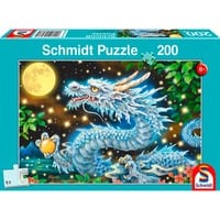 4001504564384 - Drachenabenteuer Puzzle