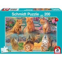 4001504565169 - Wenn ich groß bin  Puzzle