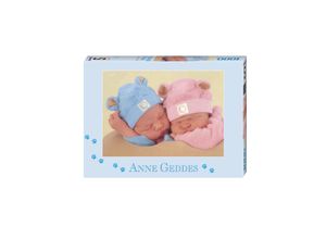 4001504579715 - Anne Geddes Baby Collection Bärchen