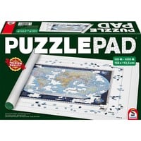 4001504579876 - PuzzlePad für Puzzles bis 6000 Teile  Unterlage