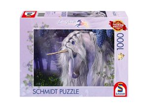 4001504585105 - Schmidt Puzzle 1000 - Mondschein Serenade