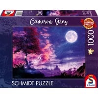 4001504585228 - Cameron Gray Sagenhafter Blick Puzzle