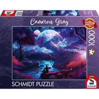 4001504585242 - Cameron Gray Himmelsflüstern Puzzle