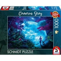 4001504585259 - Cameron Gray Himmelsfantasie Puzzle