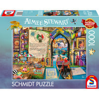4001504585976 - Aimee Stewart Erinnerungen an Venedig Puzzle