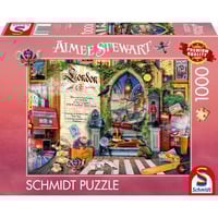4001504586065 - Aimee Stewart Erinnerungen an London Puzzle 4001504586065 - Aimee Stewart Erinnerungen an London Puzzle