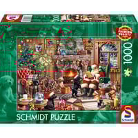 4001504588724 - Gemütliche Weihnachten Puzzle 4001504588724 - Gemütliche Weihnachten Puzzle