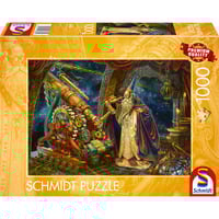 4001504588809 - Der Astronom Puzzle 4001504588809 - Der Astronom Puzzle