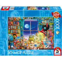 4001504588823 - Bis zum Mond Puzzle