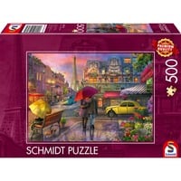 4001504597139 - Regenzauber in Paris Puzzle