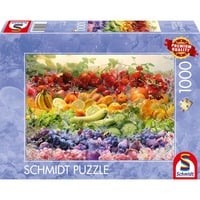 4001504597702 - Frucht-Cocktail Puzzle