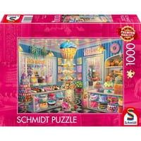 4001504597856 - Bunte Bäckerei Puzzle