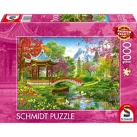 4001504597863 - Zen-Garten Puzzle