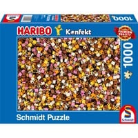 4001504599713 - Schmidt Puzzle 1000 - Konfekt (Puzzle)