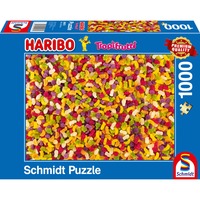 4001504599720 - Schmidt Puzzle 1000 - Tropifrutti (Puzzle)