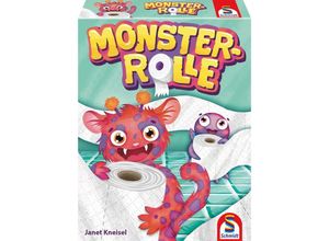 4001504750572 - Monsterrolle Kartenspiel