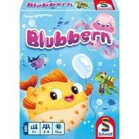 4001504750626 - Blubbern Kartenspiel