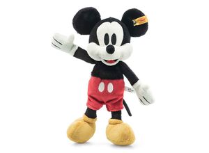 4001505024498 - - Kuscheltier SOFT CUDDLY FRIENDS – DISNEY MICKY MAUS (31cm)