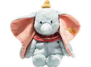 4001505024559 - Soft Cuddly Friends Kuscheltier Disney Originals Dumbo 30 cm blau