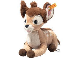 4001505024689 - Soft Cuddly Friends Kuscheltier Disney Originals Bambi 22 cm braun