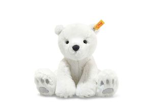 4001505062636 - - Kuscheltier SOFT CUDDLY FRIENDS – EISBÄR LASSE (28cm)