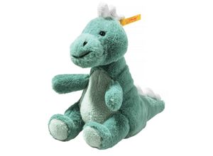 4001505067242 - - Kuscheltier JOSHI BABY T-REX (16cm) in grün