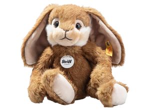 4001505067471 - Kuscheltier Bommel Schlenker-Hase 28 cm braun