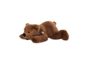 4001505070037 - - Kuscheltier URS Braunbär (45 cm) in braun