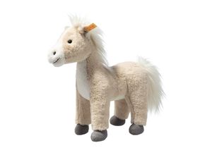 4001505074318 - Soft Cuddly Friends Kuscheltier Pferd Gola stehend 27 cm beige