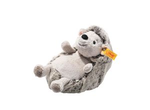 4001505074387 - Soft Cuddly Friends Kuscheltier Hedgy Igel beige