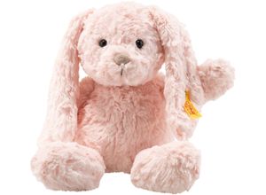 4001505080623 - Soft Cuddly Friends Kuscheltier Tilda Hase 30 cm rosa