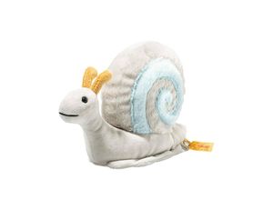 4001505094408 - - Kuscheltier SCHNECKE SNAILY (20cm) in bunt