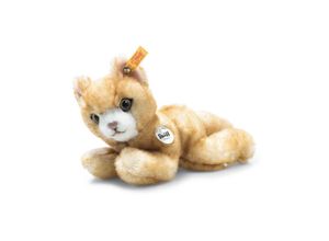 4001505099236 - - Kuscheltier MIMMI JUNGKATZE (14cm)