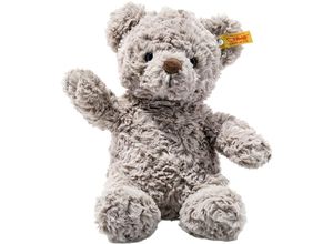 4001505113420 - - Kuscheltier SOFT CUDDLY FRIENDS – TEDDYBÄR HONEY (28cm)