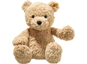 4001505113512 - Soft Cuddly Friends Kuscheltier Jimmy Teddybär 40 cm braun