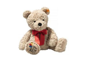 4001505114069 - Soft Cuddly Friends Kuscheltier Teddybär Jimmy Happy Birthday 35cm beige