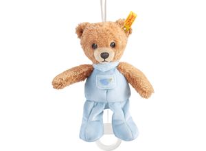 4001505239595 - Schlaf-gut-Bär Spieluhr 20 cm blau