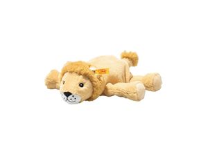 4001505242205 - - Kuscheltier LÖWE LIAM FLOPPY (20cm) in goldblond