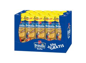 4001518115558 - DeBeukelaer Prinzenrolle 450 g 23er Pack