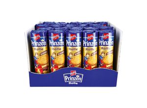4001518117309 - DeBeukelaer Prinzenrolle 400 g 23er Pack