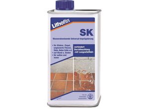 4001524002118 - Mm_unverified_brand - lithofin sk Universalimprägnierung 1 Ltr