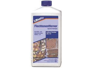 4001524003016 - Mm_unverified_brand - lithofin Flechtenentferner 1 Ltr