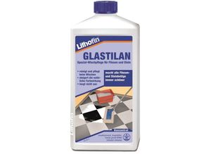 4001524003115 - LITHOFIN Glastilan Wischpflege 1 Ltr