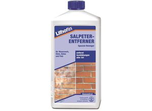 4001524004815 - Salpeterentferner 1 Ltr - Lithofin