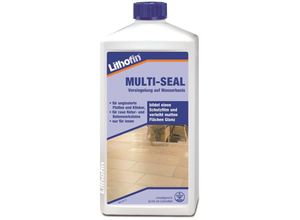 4001524009513 - Multi Seal 1 Ltr - Lithofin