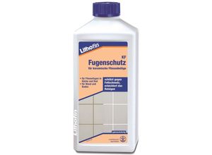 4001524011622 - Kf Fugenschutz 500ml - Lithofin