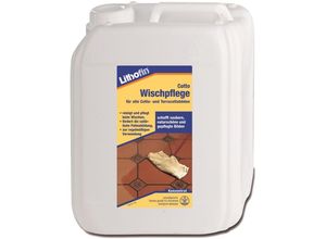 4001524013855 - Cotto Wischpflege 5 Liter - Lithofin